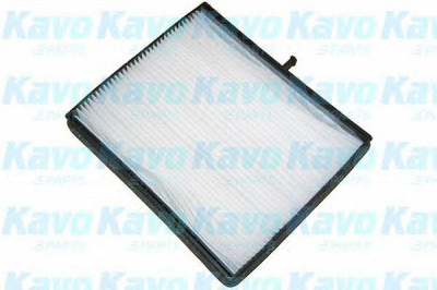 AMC FILTER dc7106 -  Фильтр воздуха в салоне